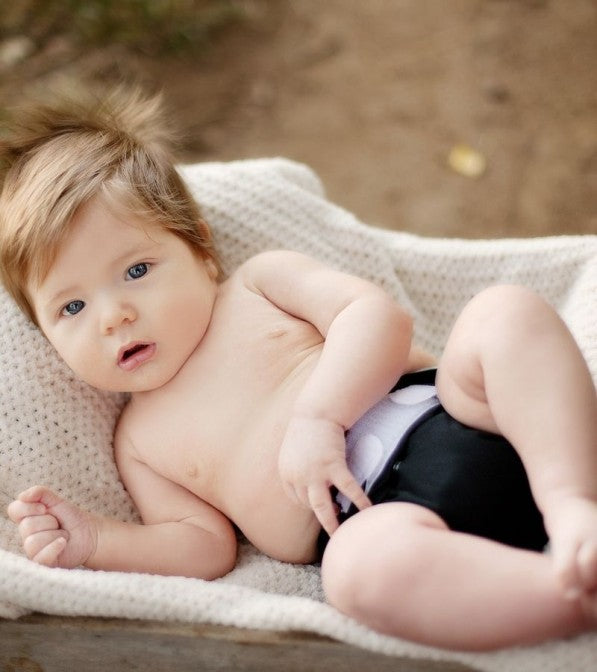 Cover Copri-Pannolino Newborn