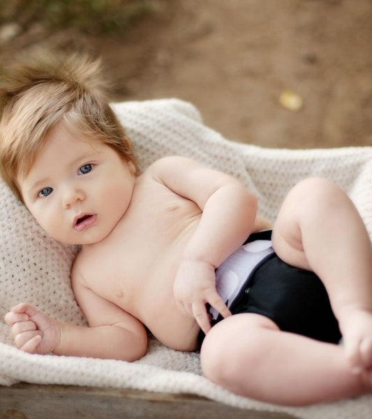 Cover Copri-Pannolino Newborn