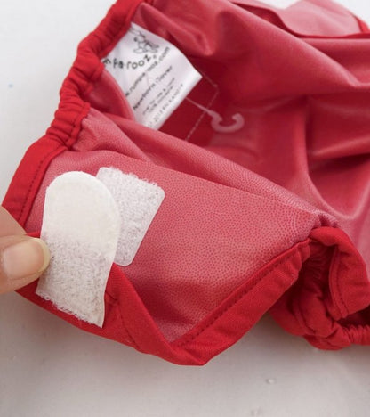 Cover Copri-Pannolino Newborn