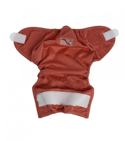 Cover Copri-Pannolino Newborn