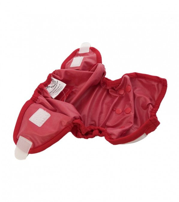 Cover Copri-Pannolino Newborn