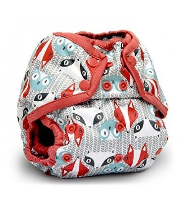 Cover Copri-Pannolino One Size chiusura Snap