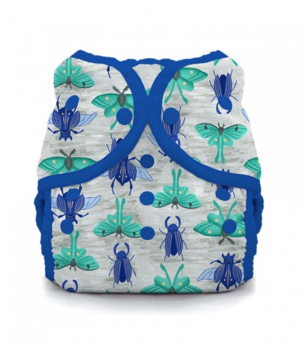 Cover Copri Pannolino Thirsties Size Three (18-30 kg)