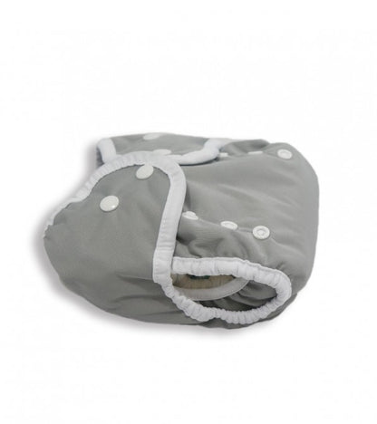 Cover Copri Pannolino Thirsties Size Three (18-30 kg)
