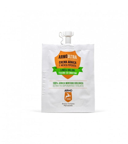 Crema arnica ultraconcentrata ARMOultra