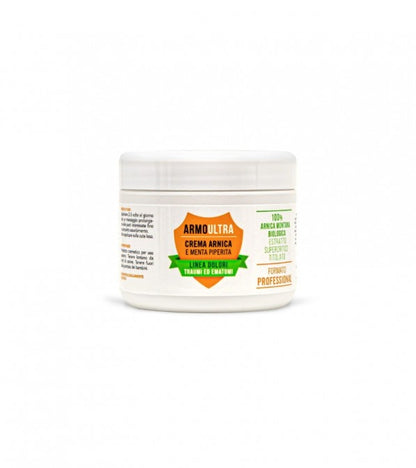 Crema arnica ultraconcentrata ARMOultra