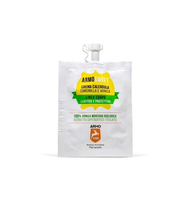 Crema lenitiva ARMOsweet