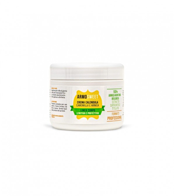 Crema lenitiva ARMOsweet