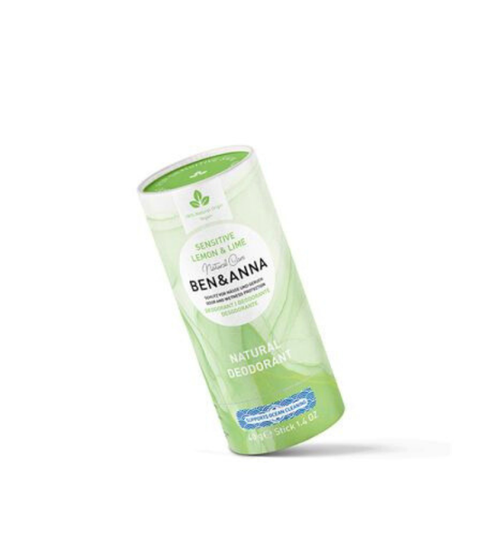 Deodorante Stick Sensitive