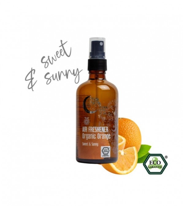 Deodorante per ambienti naturale - 100 ml