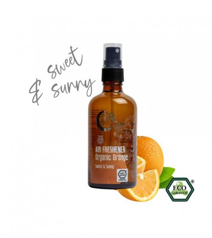 Deodorante per ambienti naturale - 100 ml