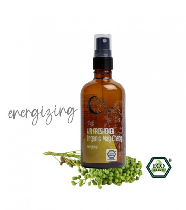 Deodorante per ambienti naturale - 100 ml