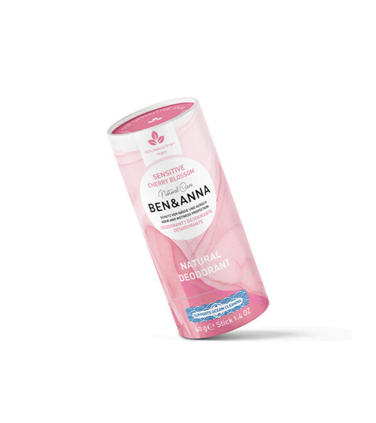 Deodorante Stick Sensitive