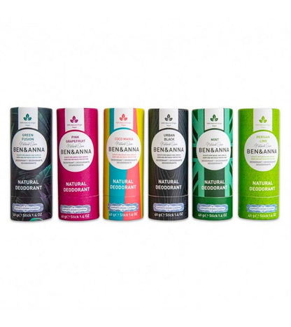 Deodorante Stick Classic