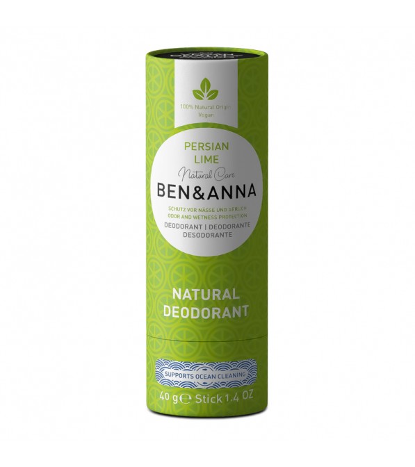 Deodorante Stick Classic