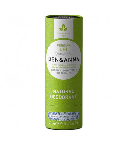 Deodorante Stick Classic