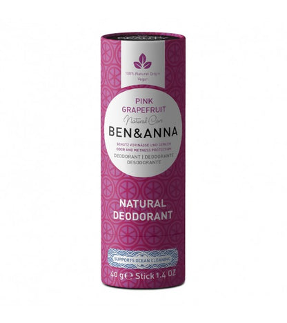Deodorante Stick Classic