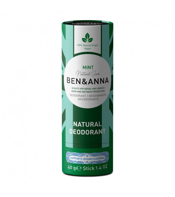 Deodorante Stick Classic