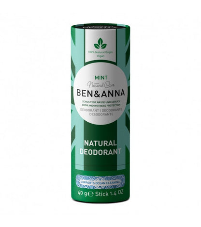 Deodorante Stick Classic