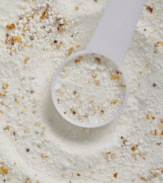 Detersivo specifico per pannolini lavabili - 1kg