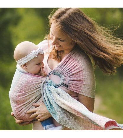 DidySling Didymos Fascia Ring