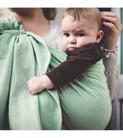DidySling Didymos Fascia Ring