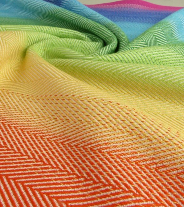 DidySling Didymos Fascia Ring
