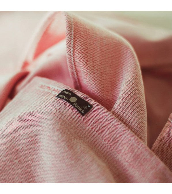 DidySling Didymos Fascia Ring