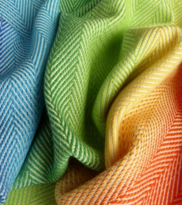 DidySling Didymos Fascia Ring