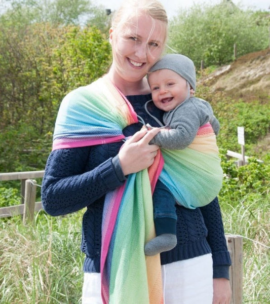 DidySling Didymos Fascia Ring