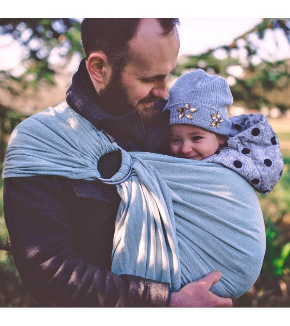 DidySling Didymos Fascia Ring