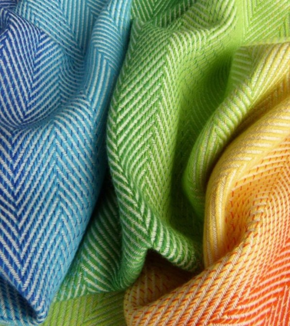 DidySling Didymos Fascia Ring