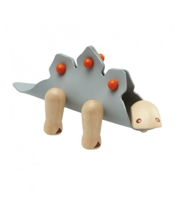 Dinosauri da costruire Plan Toys