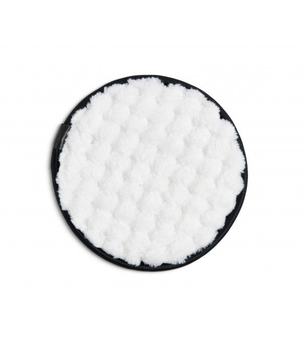 Dischetti struccanti lavabili in microfibra