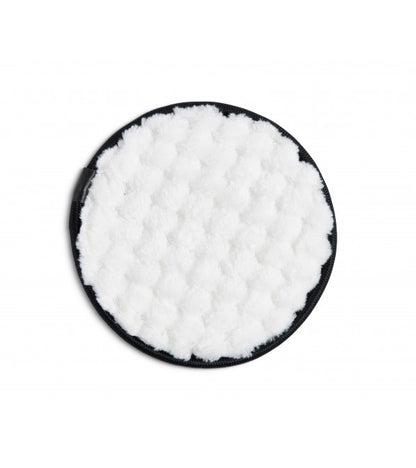 Dischetti struccanti lavabili in microfibra