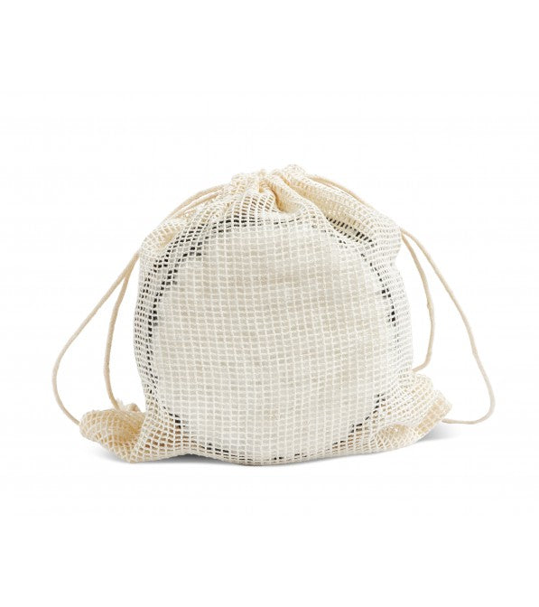 Dischetti struccanti lavabili in microfibra