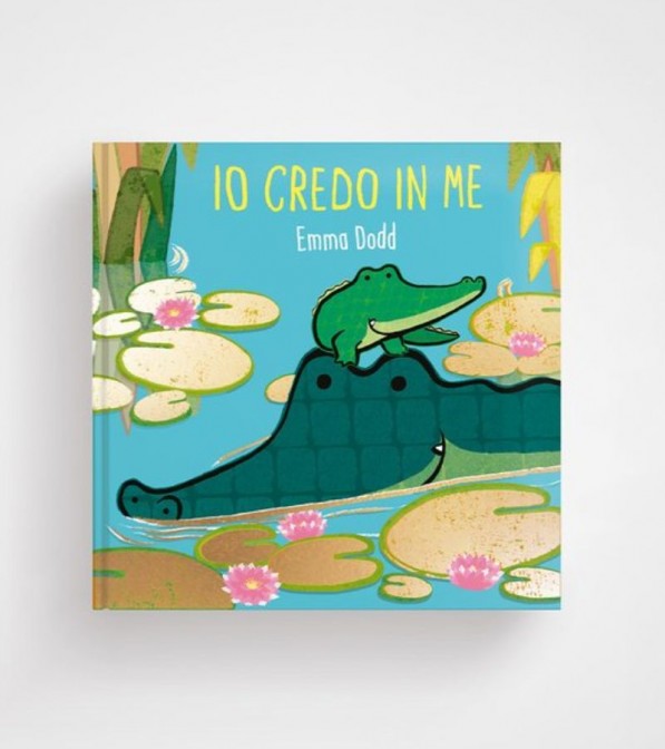 Emma Dodd - Io credo in me