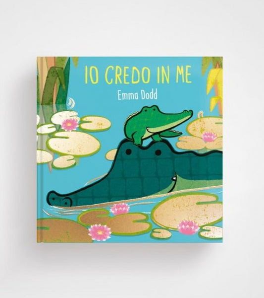 Emma Dodd - Io credo in me