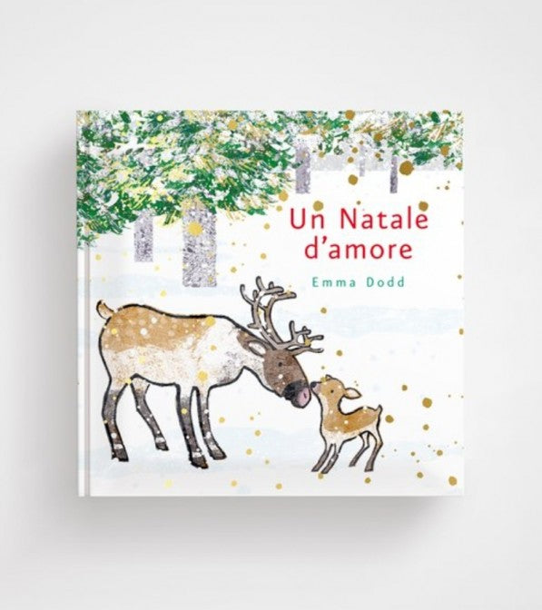 Emma Dodd - Un Natale d'amore
