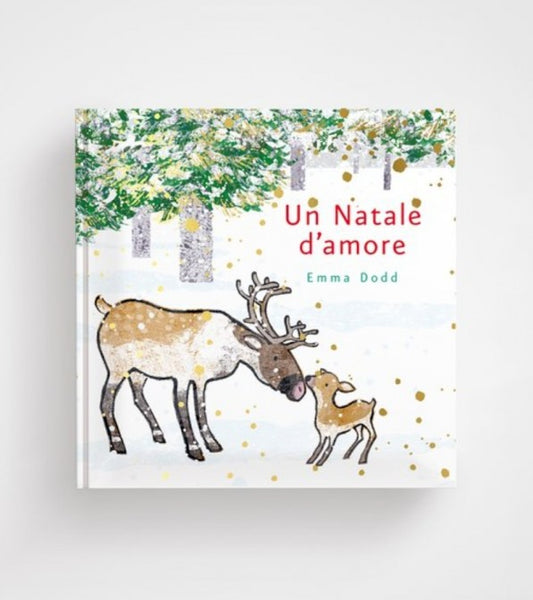 Emma Dodd - Un Natale d'amore