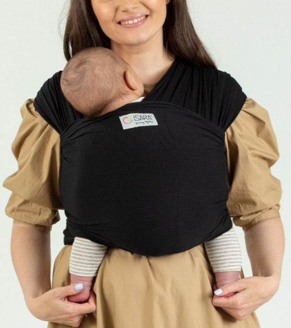 Fascia Porta Bebé elastica Isara