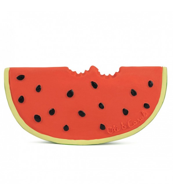 Frutta e verdura massaggiagengive in gomma naturale