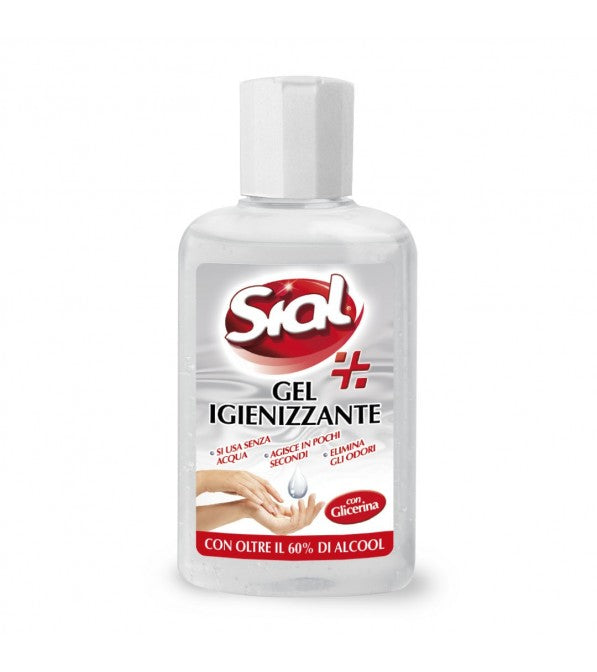 Gel Igienizzante Mani