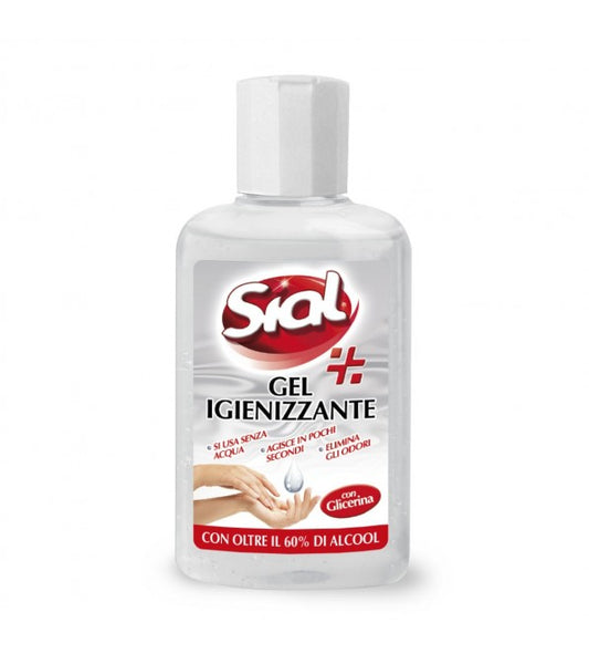 Gel Igienizzante Mani