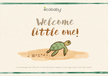 Gift Card Ecobaby