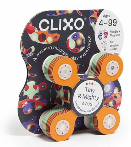 Gioco magnetico flessibile - Tiny & Mighty