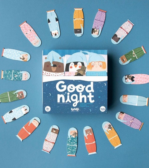 Good Night - gioco di società