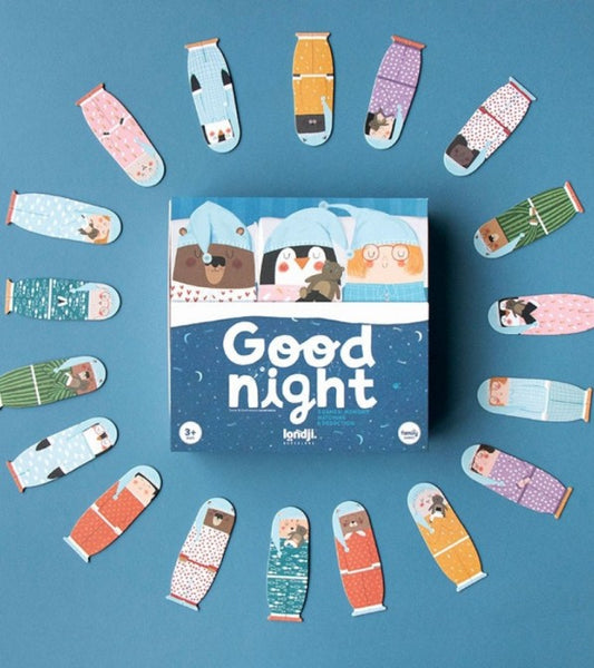 Good Night - gioco di società