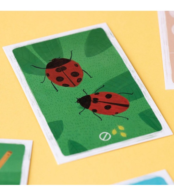 Grow Up - gioco di strategia