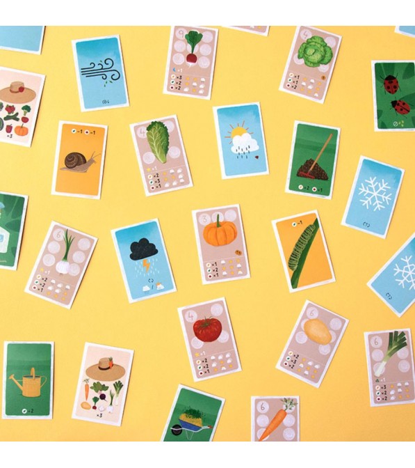 Grow Up - gioco di strategia